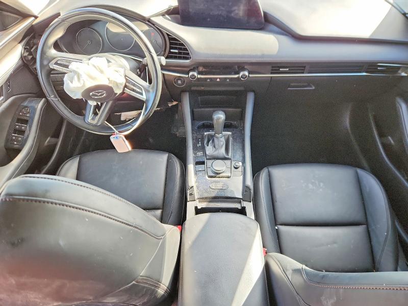 Продаж на аукціоні авто 2019 Mazda 3, vin: JM1BPACLXK1106839, номер лоту: 78271045