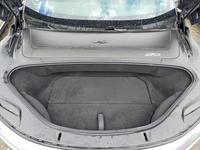 77509115 :رقم المزاد ، 50EA1PFA4PA006300 vin ، 2023 Lucid Motors Air Pure مزاد بيع