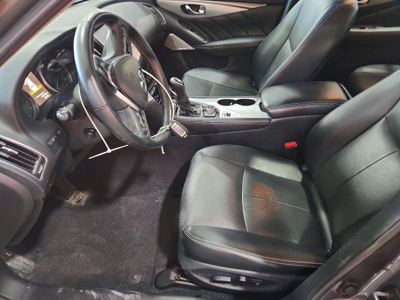 Aukcja sprzedaży 2022 Infiniti Q50, vin: JN1EV7BR1NM340496, numer aukcji: 76954365