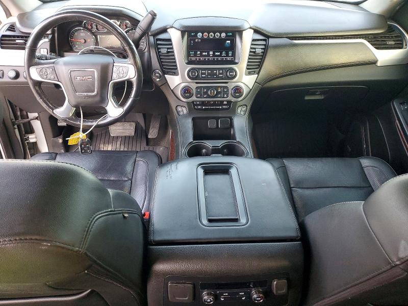 2018 Gmc Yukon Xl მანქანა იყიდება აუქციონზე, vin: 1GKS2GKC3JR334138, აუქციონის ნომერი: 77769815