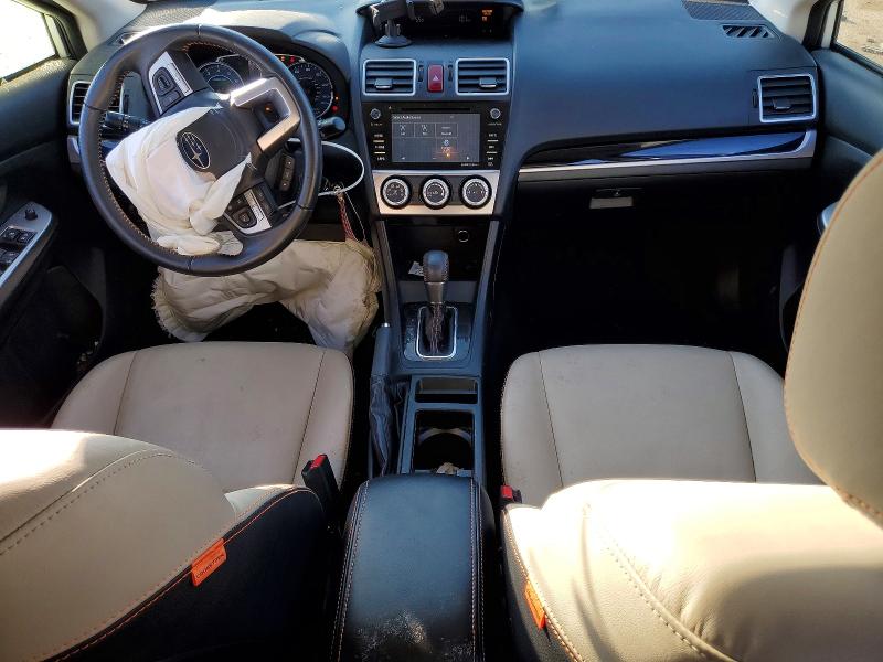 76014165 :رقم المزاد ، JF2GPAKC1GH200664 vin ، 2016 Subaru Crosstrek مزاد بيع