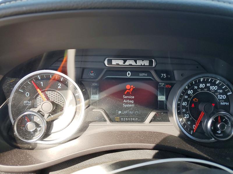 77679905 :رقم المزاد ، 3C63R3ML3RG187498 vin ، 2024 Ram 3500 مزاد بيع