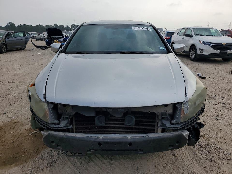 Aukcja sprzedaży 2012 Honda Accord, vin: 1HGCP2F32CA192740, numer aukcji: 78532595