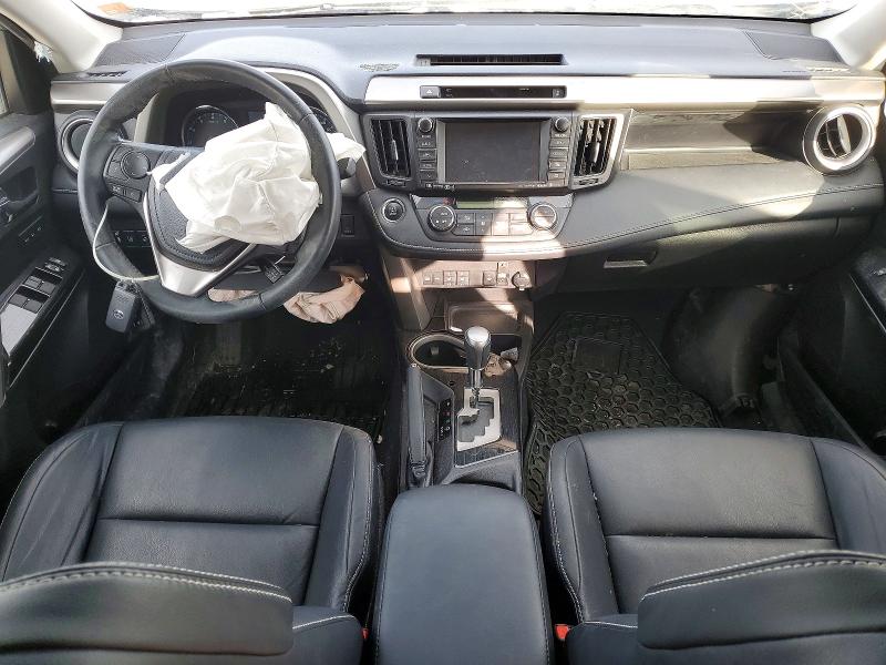 Продаж на аукціоні авто 2016 Toyota Rav4, vin: 2T3DFREV7GW491441, номер лоту: 75293005