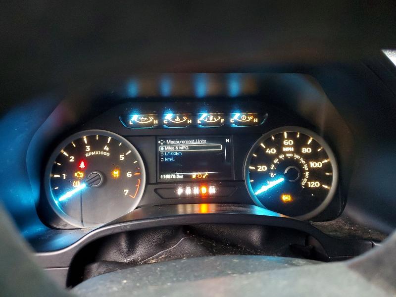 2019 Ford F150 მანქანა იყიდება აუქციონზე, vin: 1FTEW1EP3KFB08337, აუქციონის ნომერი: 48462456