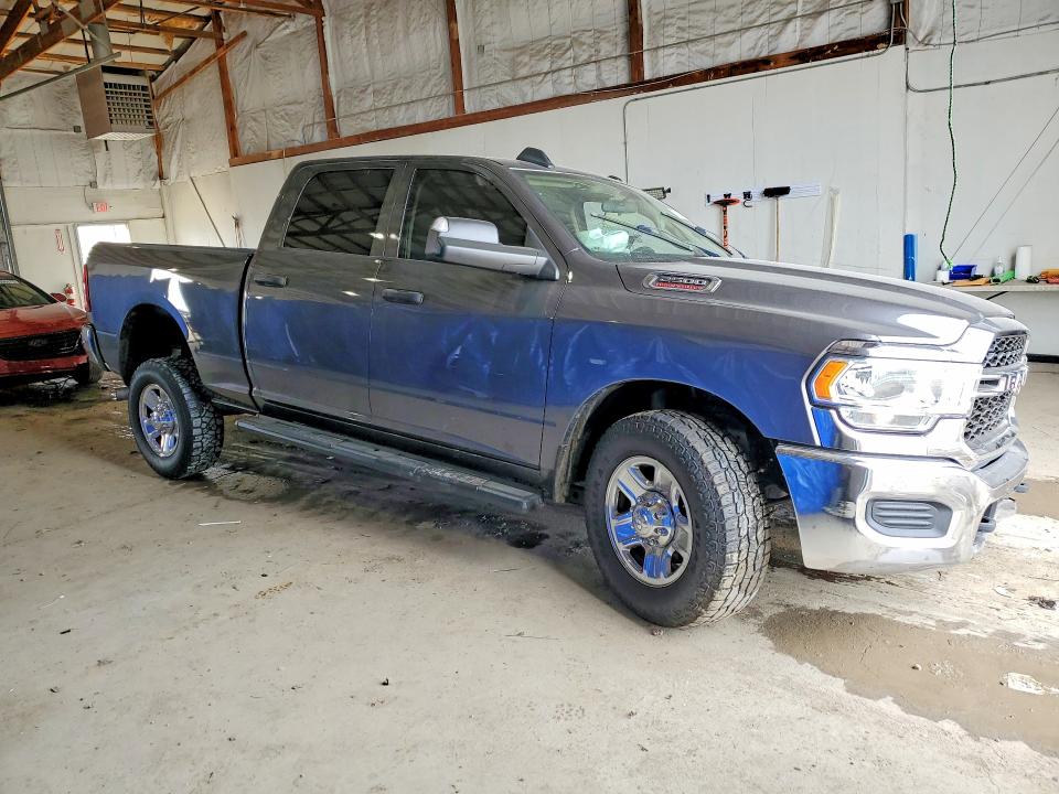 77327365 :رقم المزاد ، 3C6UR5CL4LG213342 vin ، 2020 Ram 2500 مزاد بيع