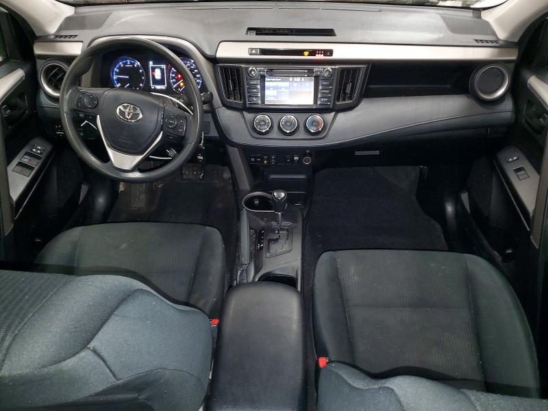 Продажа на аукционе авто 2018 Toyota Rav4 Le, vin: 2T3ZFREV6JW503933, номер лота: 76919335