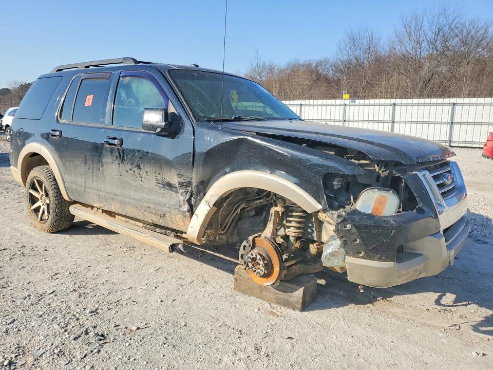 Aukcja sprzedaży 2010 Ford Explorer, vin: 1FMEU7EE6AUA60927, numer aukcji: 78735585