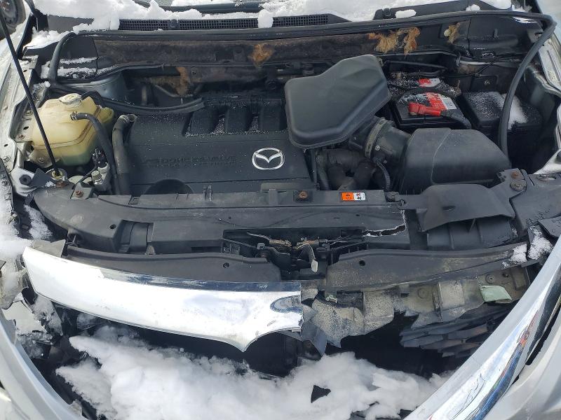 Aukcja sprzedaży 2012 Mazda Cx-9, vin: JM3TB3CA1C0348740, numer aukcji: 77904075