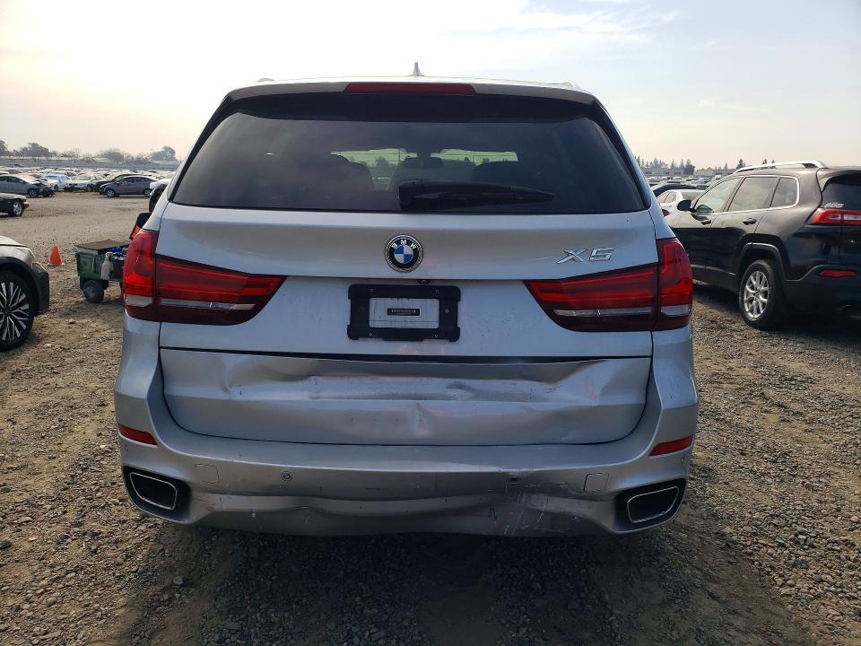 Продажа на аукционе авто 2015 Bmw X5, vin: 5UXKS4C52F0J98265, номер лота: 76276915