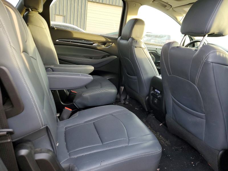 2019 Buick Enclave მანქანა იყიდება აუქციონზე, vin: 5GAEVAKW5KJ285551, აუქციონის ნომერი: 76271325