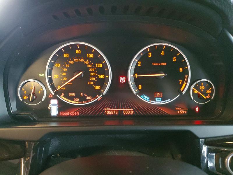 78377025 :رقم المزاد ، 5UXKT0C53G0S75300 vin ، 2016 Bmw X5 مزاد بيع