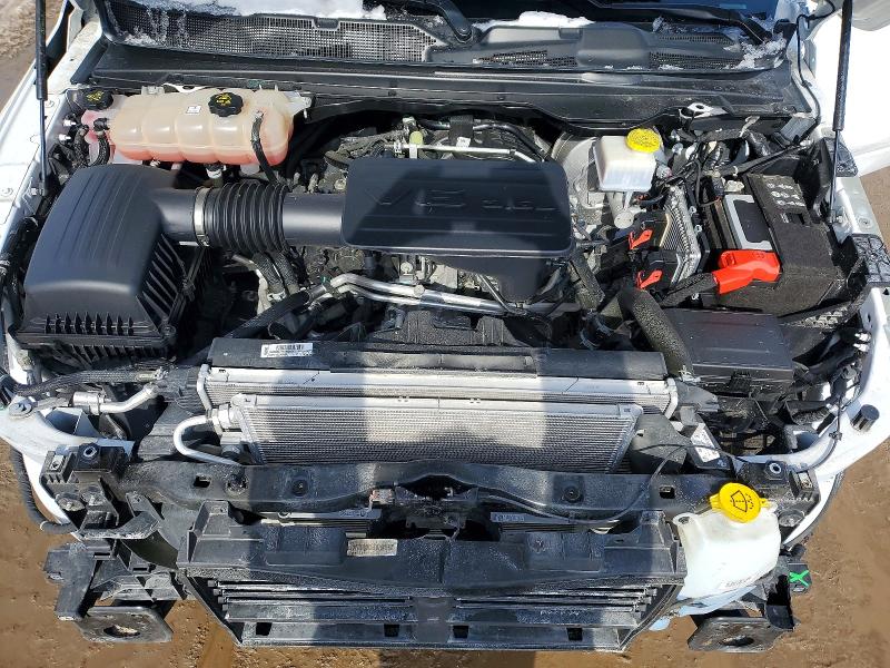 Aukcja sprzedaży 2023 Ram 1500, vin: 1C6RRFFG7PN517725, numer aukcji: 79066675
