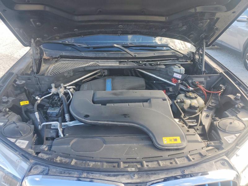 Продаж на аукціоні авто 2017 Bmw X5, vin: 5UXKT0C33H0V96415, номер лоту: 77702625