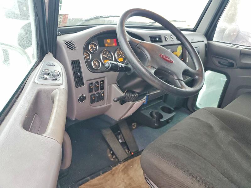 Продажа на аукционе авто 2022 Peterbilt 337, vin: 2NP2HM6X7NM774178, номер лота: 77681315