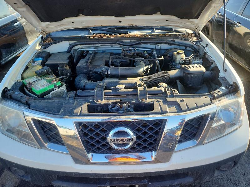 Aukcja sprzedaży 2017 Nissan Frontier, vin: 1N6BD0CT9HN729225, numer aukcji: 77152285