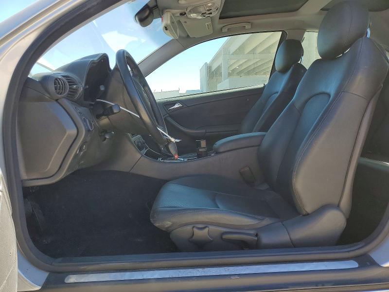 Aukcja sprzedaży 2002 Mercedes-benz C, vin: WDBRN47J92A292631, numer aukcji: 78707005