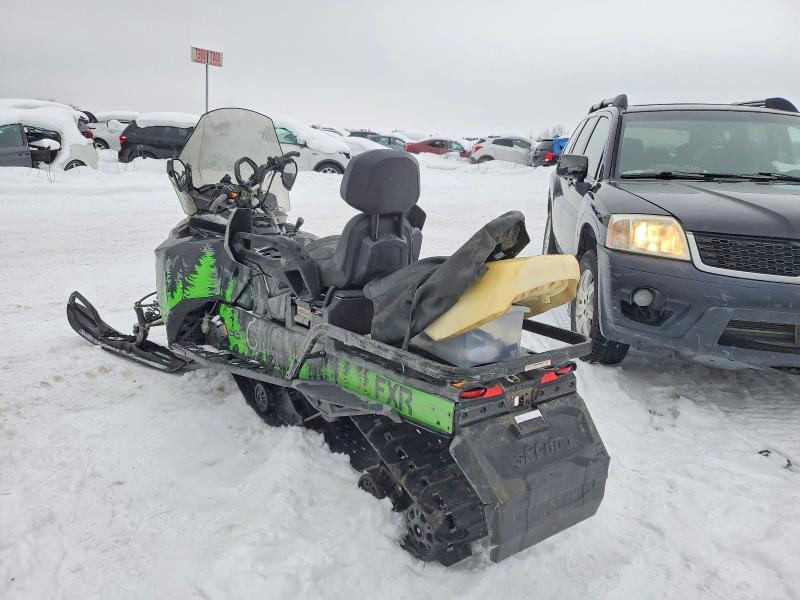 Aukcja sprzedaży 2025 Skidoo Expedition, vin: 2BPSAYSA1SV000017, numer aukcji: 74733875