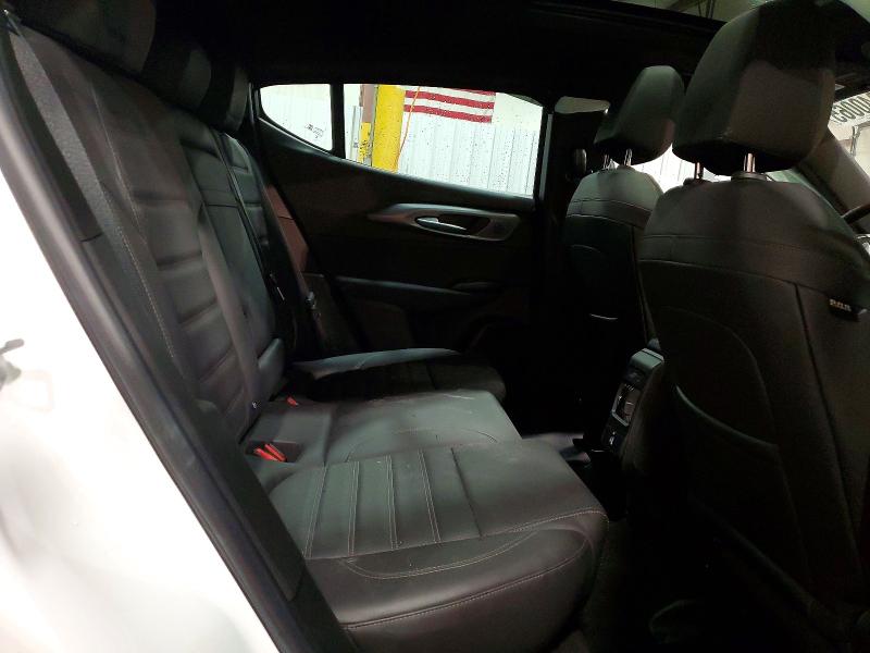 76940065 :رقم المزاد ، ZASPATDW5R3035872 vin ، 2024 Alfa Romeo Tonale مزاد بيع