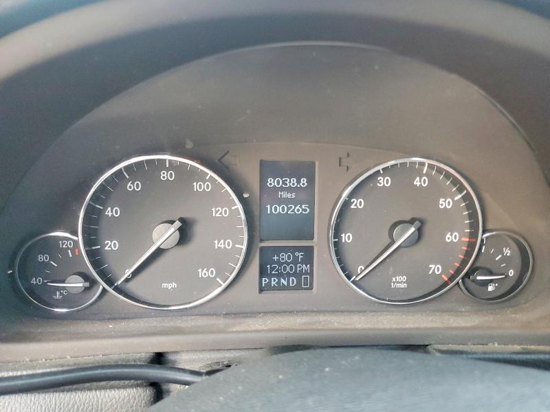 Aukcja sprzedaży 2005 Mercedes-benz C, vin: WDBRF40J85F616991, numer aukcji: 76403545