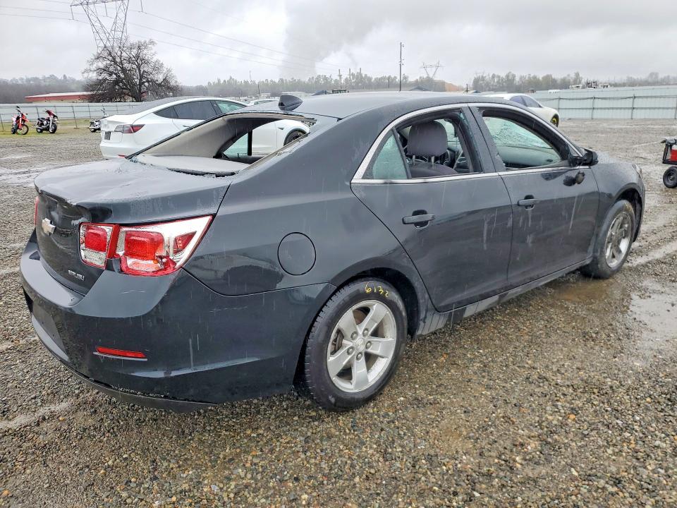 Продаж на аукціоні авто 2013 Chevrolet Malibu, vin: 1G11B5SA1DF167268, номер лоту: 78877635