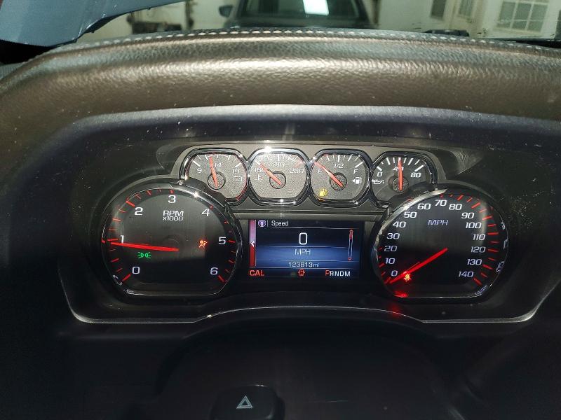 Продажа на аукционе авто 2015 Gmc Sierra, vin: 3GTU2UEC7FG505169, номер лота: 78926715