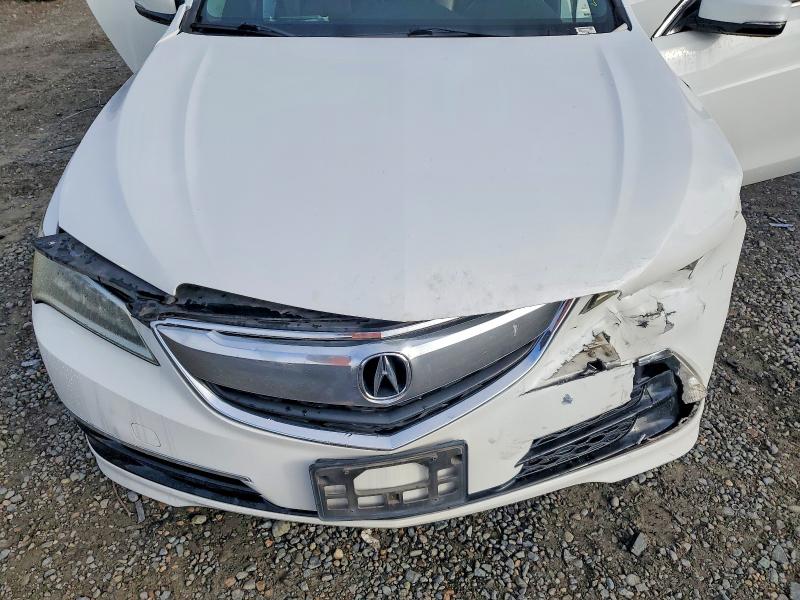 2015 Acura Tlx მანქანა იყიდება აუქციონზე, vin: 19UUB1F31FA027179, აუქციონის ნომერი: 79089005