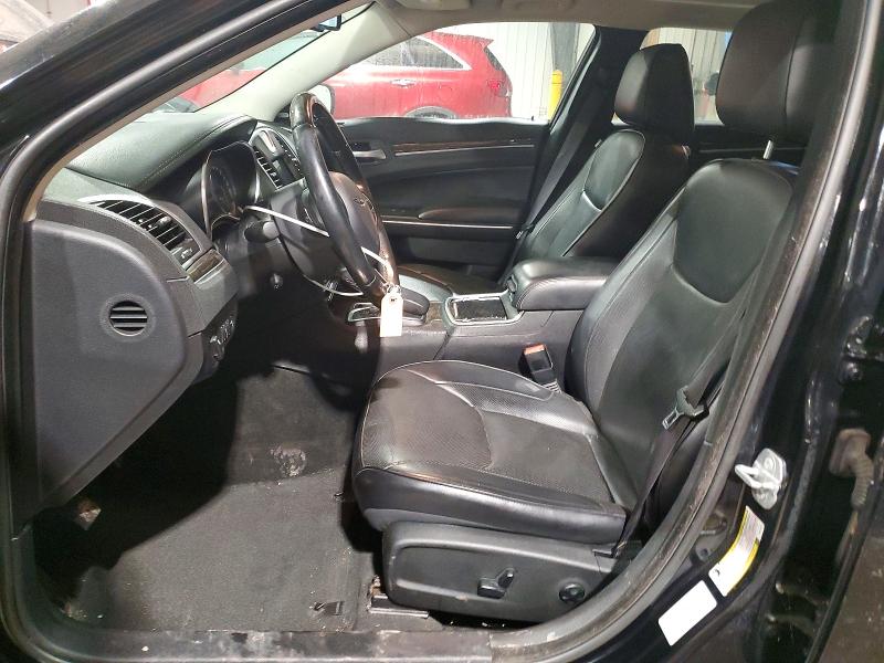 Aukcja sprzedaży 2016 Chrysler 300c, vin: 2C3CCAKG5GH128734, numer aukcji: 76510485