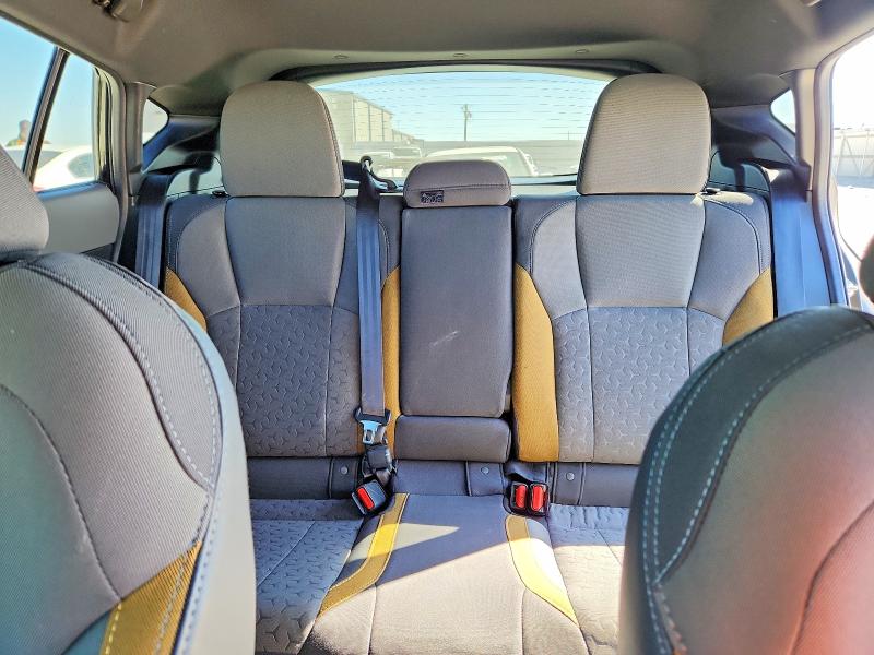 Aukcja sprzedaży 2024 Subaru Crosstrek, vin: 4S4GUHF61R3725420, numer aukcji: 78532615