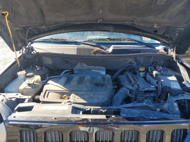 Продаж на аукціоні авто 2008 Jeep Compass, vin: 1J8FF47W58D759220, номер лоту: 75061425