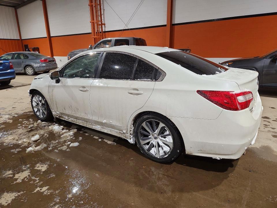 Aukcja sprzedaży 2015 Subaru Legacy, vin: 4S3BNFN60F3042007, numer aukcji: 78107545