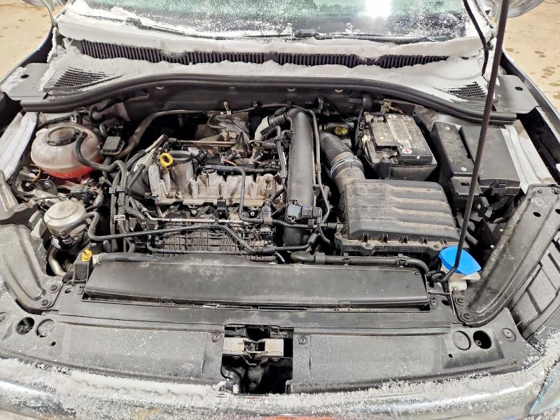 Aukcja sprzedaży 2021 Volkswagen Jetta, vin: 3VWC57BU0MM052011, numer aukcji: 75990375