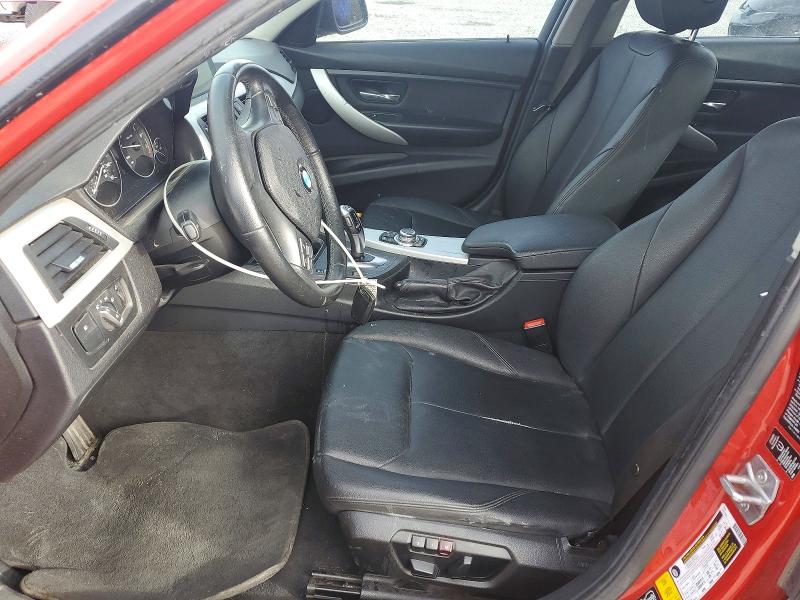 78469255 :رقم المزاد ، WBA3B3C50DF536110 vin ، 2013 Bmw 328 مزاد بيع