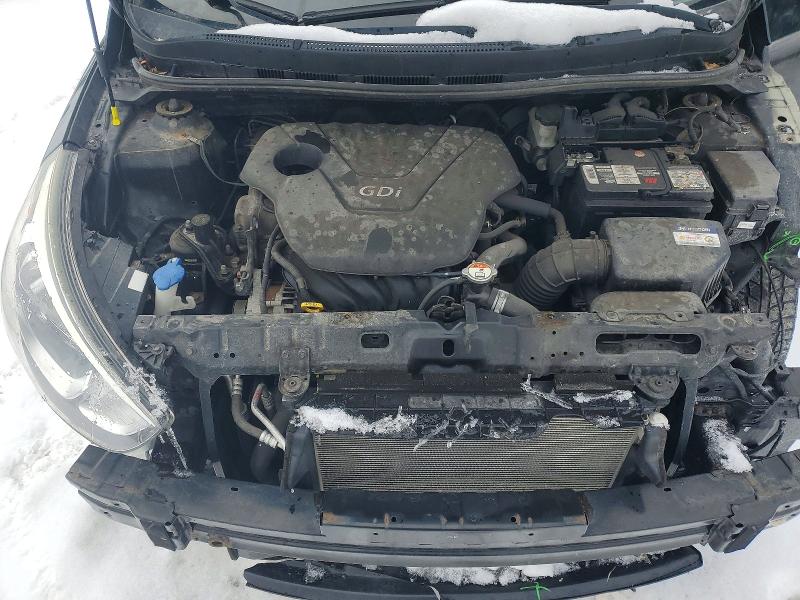 Продаж на аукціоні авто 2016 Hyundai Accent, vin: KMHCT5AE6GU268514, номер лоту: 72970895