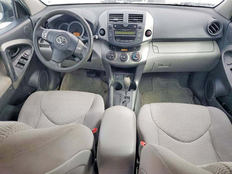 Продажа на аукционе авто 2011 Toyota Rav4, vin: 2T3BF4DV1BW169995, номер лота: 78128585