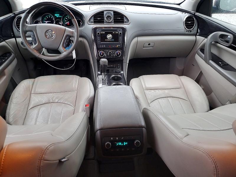 Aukcja sprzedaży 2016 Buick Enclave, vin: 5GAKRCKD2GJ307661, numer aukcji: 78288095