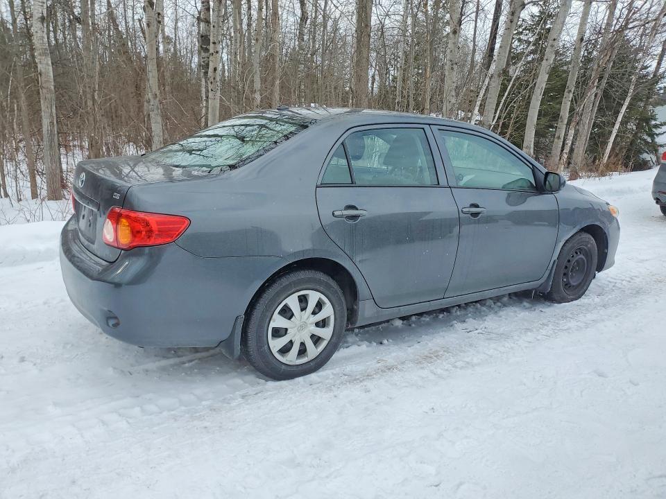 Auction sale of the 2010 Toyota Corolla, vin: 2T1BU4EEXAC494822, lot number: 78611015
