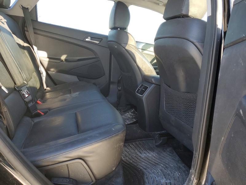 2021 Hyundai Tucson მანქანა იყიდება აუქციონზე, vin: KM8J3CA43MU304500, აუქციონის ნომერი: 75735665