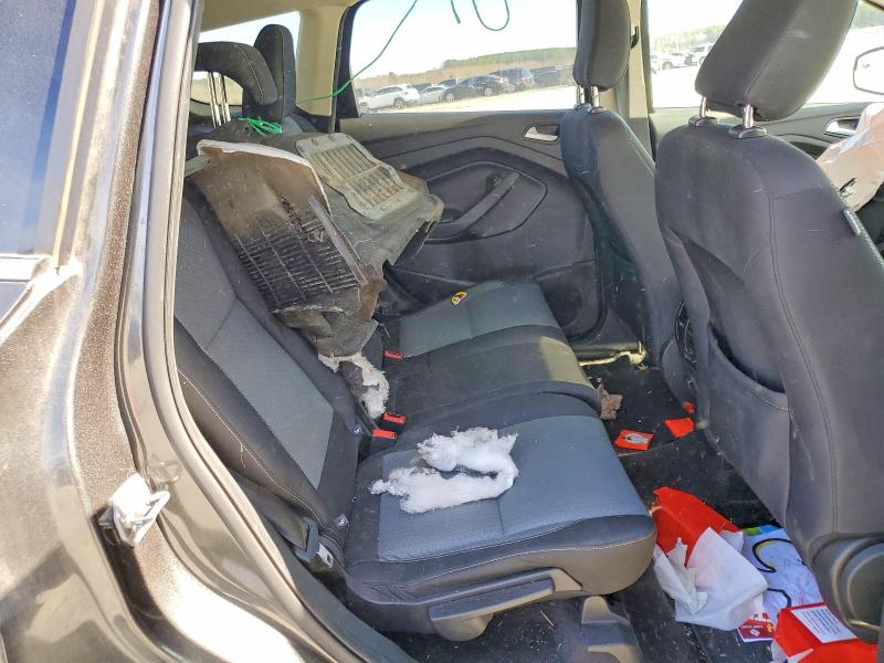 Aukcja sprzedaży 2019 Ford Escape, vin: 1FMCU9GD2KUB20422, numer aukcji: 77702545