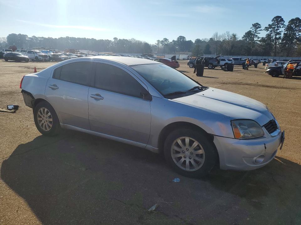 Aukcja sprzedaży 2008 Mitsubishi Galant, vin: 4A3AB36F78E017658, numer aukcji: 76247515