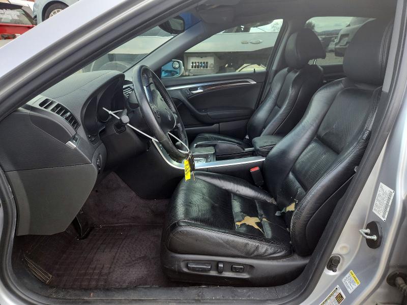 Продаж на аукціоні авто 2007 Acura Tl, vin: 19UUA66267A043418, номер лоту: 78369305