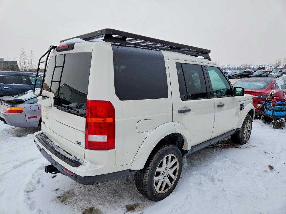Продаж на аукціоні авто 2009 Land Rover Lr3, vin: SALAE24449A494734, номер лоту: 75849235