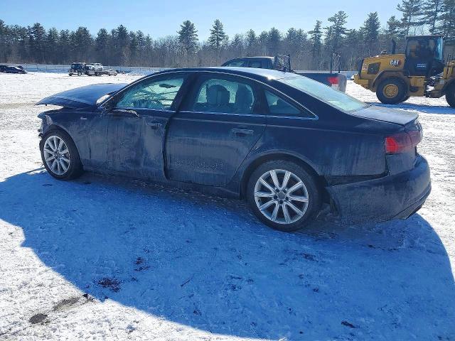 Продажа на аукционе авто 2016 Audi A6, vin: WAUHGAFC2GN080952, номер лота: 78438685