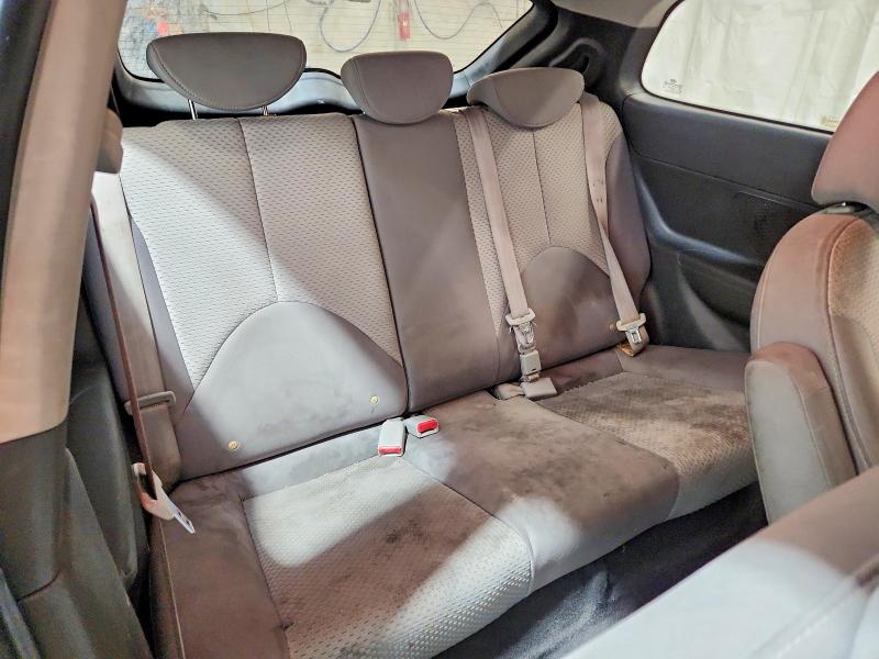 76201405 :رقم المزاد ، KMHCM3AC8BU195879 vin ، 2011 Hyundai Accent مزاد بيع