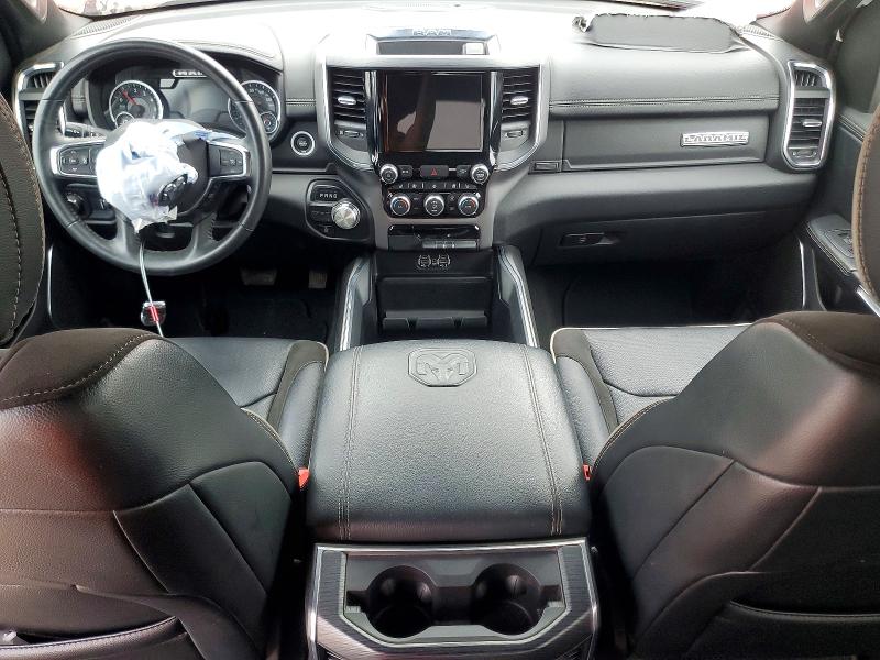 Aukcja sprzedaży 2024 Ram 1500 Laram, vin: 1C6RREJT9RN219386, numer aukcji: 77109545