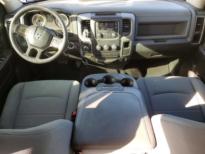 Продаж на аукціоні авто 2013 Ram 1500, vin: 1C6RR6KG2DS549968, номер лоту: 78524885