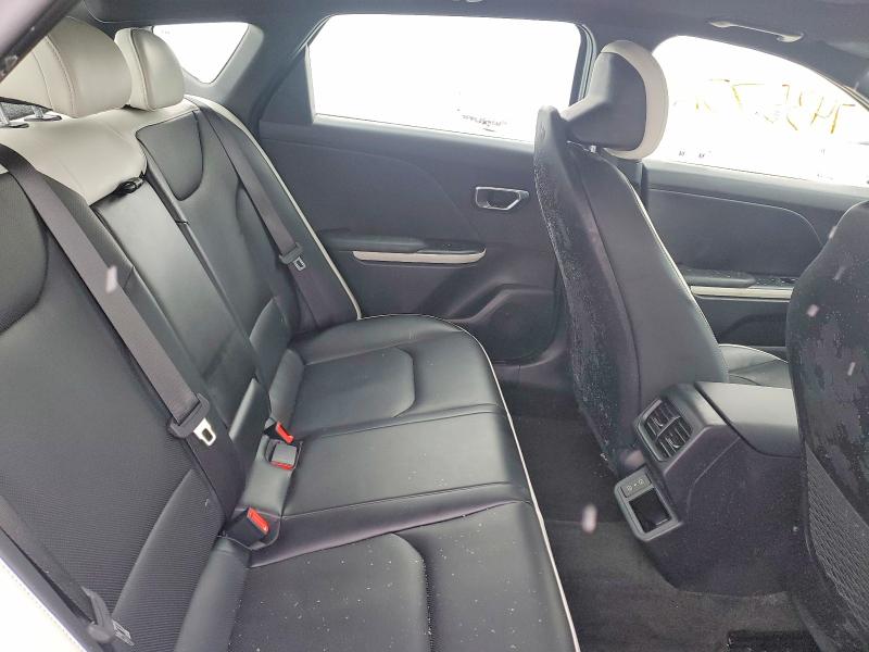 74357365 :رقم المزاد ، 3KPFW4DCXSE066537 vin ، 2025 Kia K4 مزاد بيع
