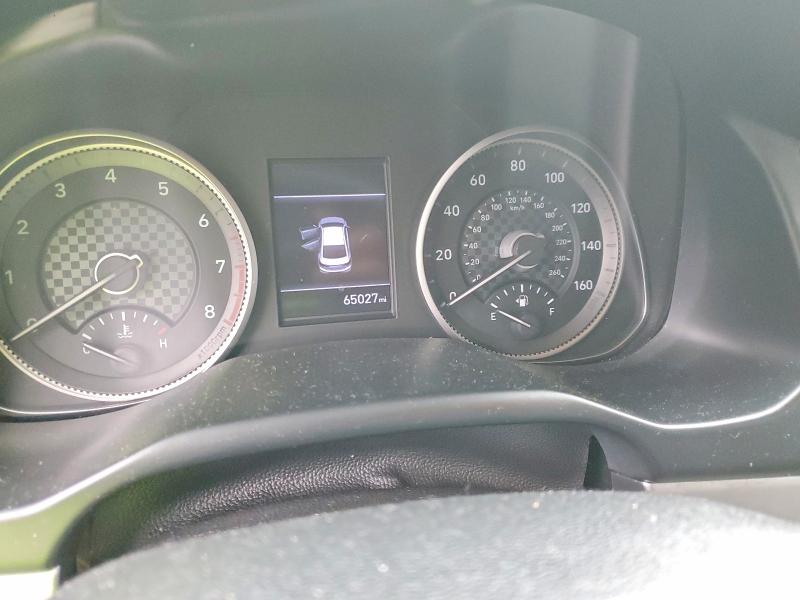 Продаж на аукціоні авто 2020 Hyundai 150, vin: KMHD74LF7LU051671, номер лоту: 76154315