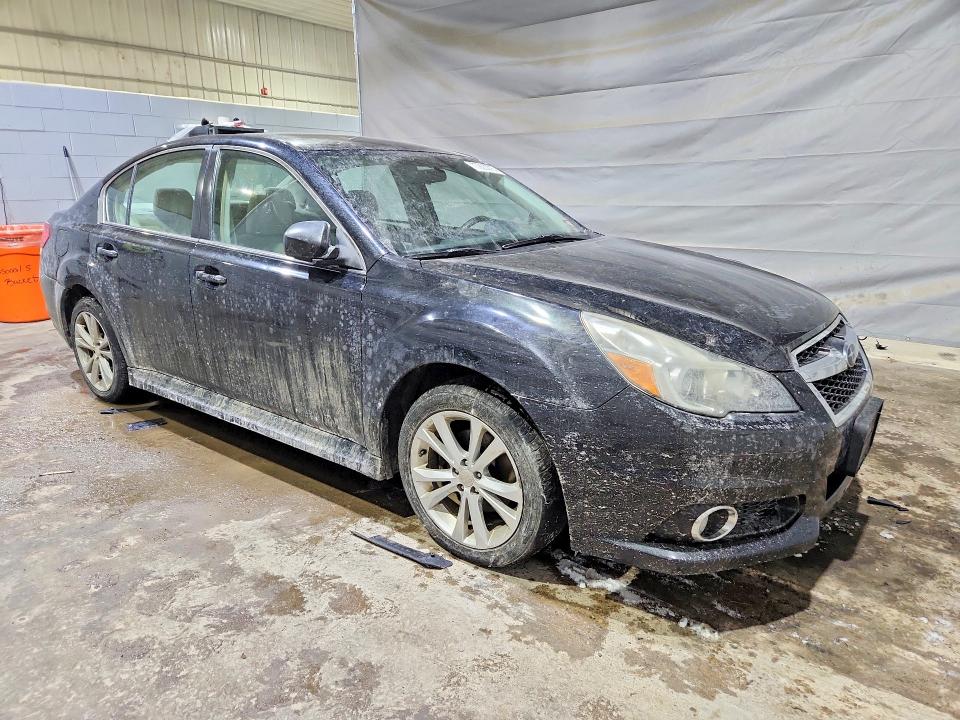Aukcja sprzedaży 2014 Subaru Legacy, vin: 4S3BMBA66E3037152, numer aukcji: 77200275