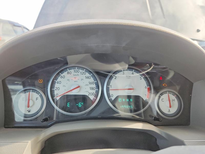 Продаж на аукціоні авто 2010 Dodge Grand Caravan, vin: 2D4RN4DX9AR276680, номер лоту: 77553435